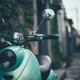 機車借款免留車一定要本人嗎？機車是我太太的名字，能借錢嗎，可以借多少？