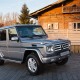 『Benz G car汽車借貸低息免留車案例』王先生