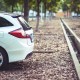 東興當舖你好，我在網路看到汽車免留車的資訊，我車子是HONDA CRV， 半年前剛買還在貸款中，借的金額可以到達20萬嗎？